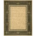 Nourison Vallencierre Area Rug Collection Beige 3 Ft 6 In. X 5 Ft 6 In. Rectangle 99446619341